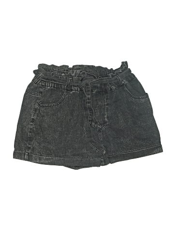 TGLA Denim Shorts (view 1)
