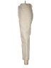 Everlane Solid Ivory Casual Pants Size 6 - photo 5
