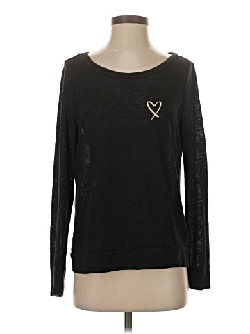 Victoria's Secret Long Sleeve T-Shirt (view 1)