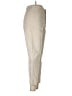 Everlane Solid Ivory Casual Pants Size 6 - photo 4