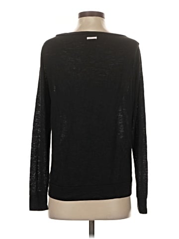 Victoria's Secret Long Sleeve T-Shirt (view 2)