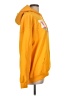 Assorted Brands 100% Cotton Yellow Pullover Hoodie Size L - photo 4