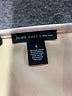 Joan Vass New York Ivory Coat Size S - photo 6