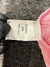 Unbranded 100% Rayon Pink Shorts Size S - photo 4