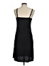 Johnny Was Solid Black Casual Dress Size M - photo 2