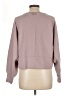 FLX Gray Sweatshirt Size L - photo 2