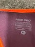 Nike Orange Active Tank Size XL - photo 7