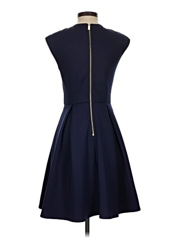 Ted Baker London Cocktail Dress (view 2)
