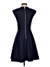 Ted Baker London Stars Blue Cocktail Dress Size 2 (0) - photo 2