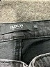 Hudson Jeans Black Jeans Size 12 - photo 7