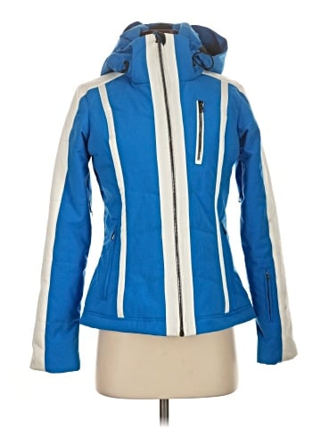 Obermeyer Snow Jacket (view 1)