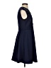 Ted Baker London Stars Blue Cocktail Dress Size 2 (0) - photo 4