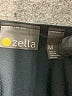 Zella 100% Polyester Black Sleeveless Blouse Size M - photo 7