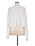 Urban Outfitters White Cardigan Size S - photo 2