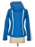 Obermeyer 100% Polyester Color Block Blue Snow Jacket Size 2 - photo 2
