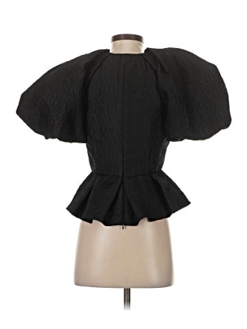 Hill House Short Sleeve Blouse (view 2)