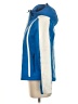 Obermeyer 100% Polyester Color Block Blue Snow Jacket Size 2 - photo 5