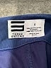 Three Sixty Six Solid Blue Skort Size 6 - photo 3