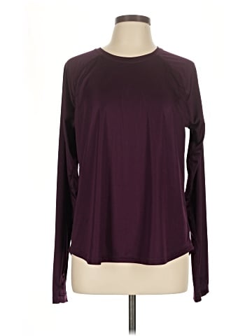 Tek Gear Long Sleeve T-Shirt (view 1)