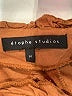 étophe studios 100% Viscose Brown Casual Pants Size M - photo 7