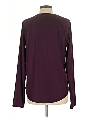 Tek Gear Long Sleeve T-Shirt (view 2)