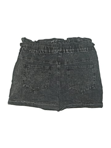 TGLA Denim Shorts (view 2)