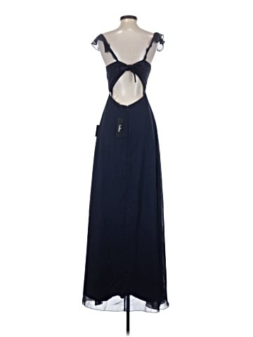 Lulus Cocktail Dress (view 2)