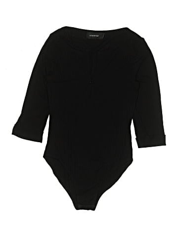Minkpink Bodysuit (view 1)