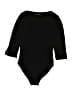Minkpink Black Bodysuit Size M - photo 1