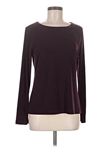 Calvin Klein Long Sleeve T-Shirt (view 1)
