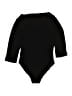 Minkpink Black Bodysuit Size M - photo 2