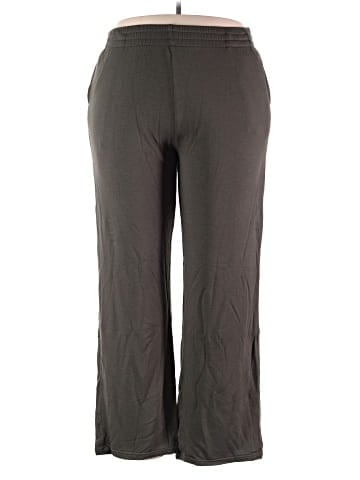 Max & Mia Active Pants (view 1)