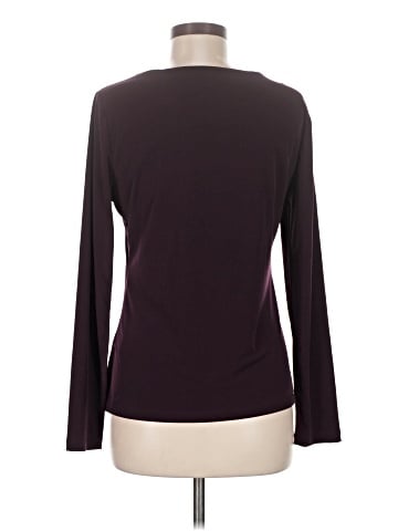 Calvin Klein Long Sleeve T-Shirt (view 2)