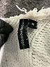 Moon & Madison 100% Polyester White Turtleneck Sweater Size M - photo 7
