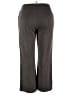 Max & Mia Gray Active Pants Size XXL - photo 2