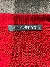 Alashan Red Cardigan Size S - photo 7