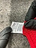 Alashan Red Cardigan Size S - photo 8