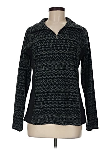 Columbia Pullover Sweater (view 1)