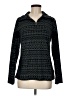 Columbia 100% Polyester Black Pullover Sweater Size M - photo 1