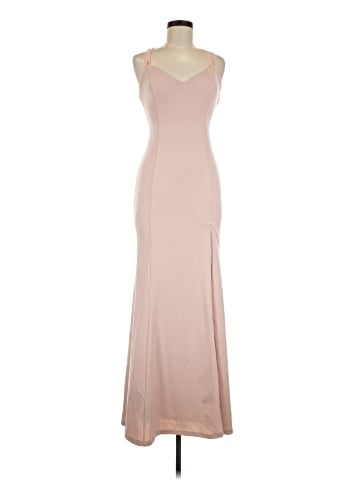 Lulus Cocktail Dress (view 1)