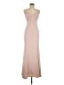 Lulus Tan Cocktail Dress Size S - photo 1