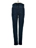 Joe's Jeans Solid Blue Jeans Size 27 waist - photo 2