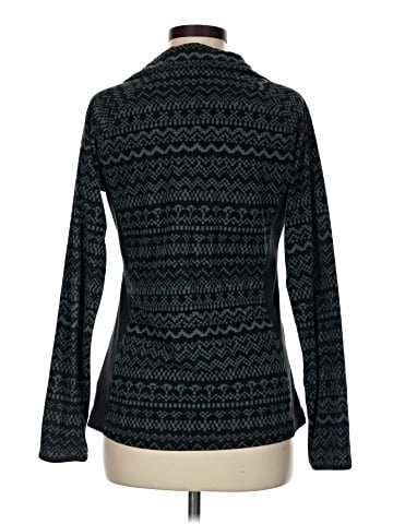 Columbia Pullover Sweater (view 2)