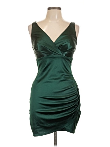 Honey and Rosie Cocktail Dress (view 1)