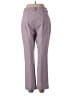 Drew Chevron-herringbone Purple Dress Pants Size M (estimated) - photo 2