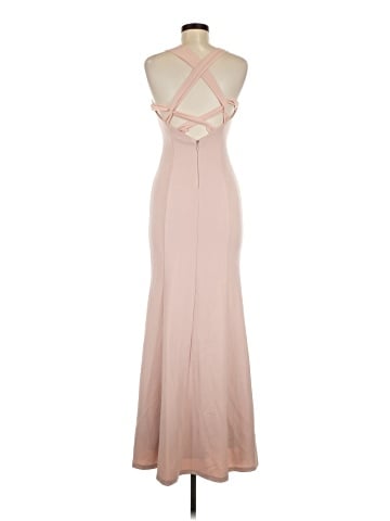 Lulus Cocktail Dress (view 2)