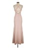 Lulus Tan Cocktail Dress Size S - photo 2