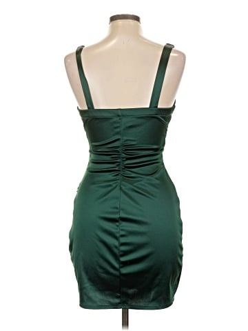 Honey and Rosie Cocktail Dress (view 2)