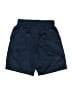 Athletic Works 100% Recycled Polyester Solid Blue Athletic Shorts Size L - photo 2
