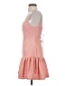 Lulus Pink Cocktail Dress Size S - photo 5
